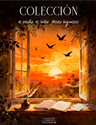 Colección de poesias de varios jovenes bayameses